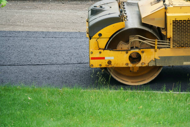 Reasons to Select Us for Your Driveway Paving Requirements in Idaho Falls, ID